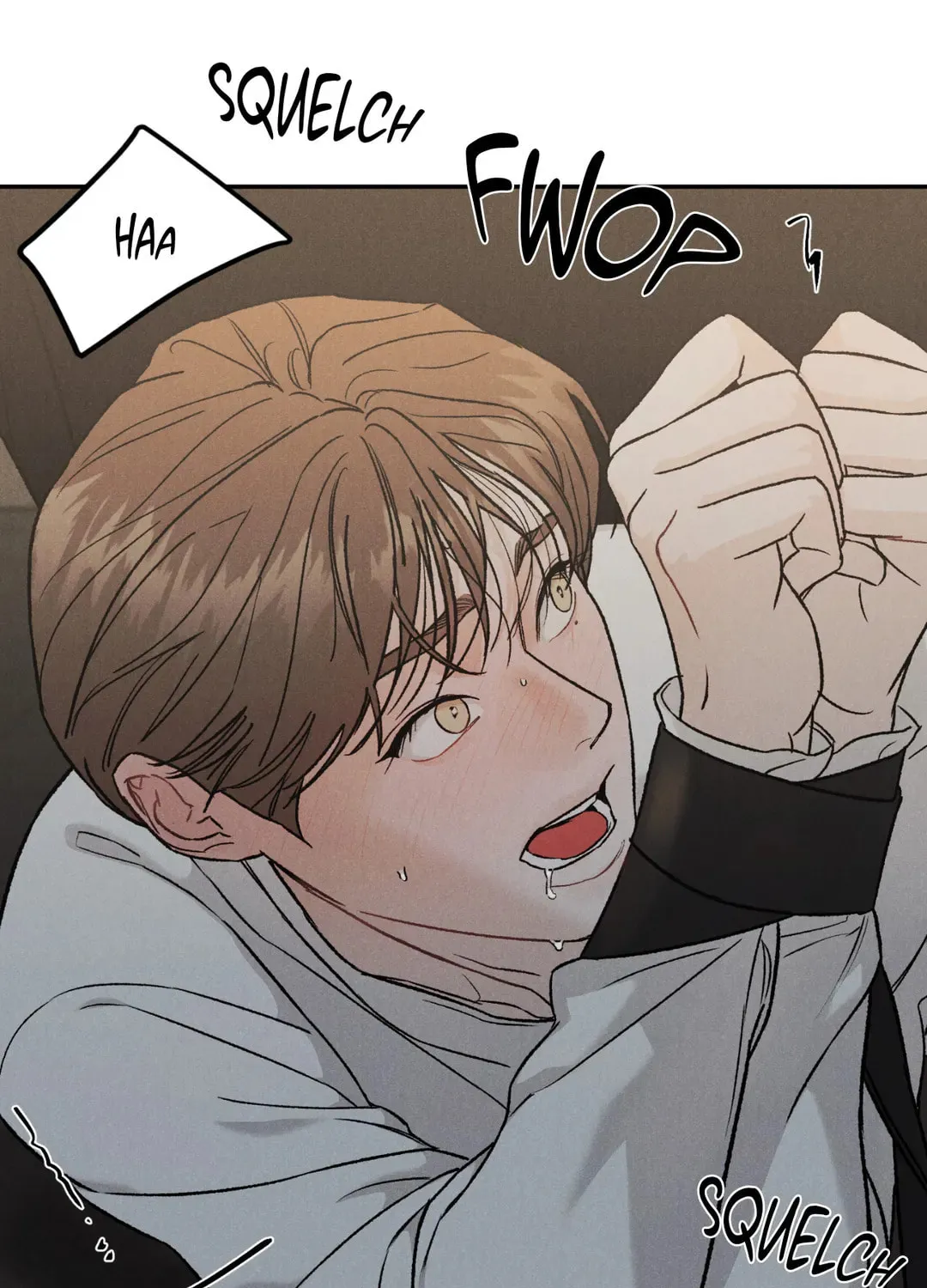 Read Limited Run chapter 53 image 56 on Lezhin