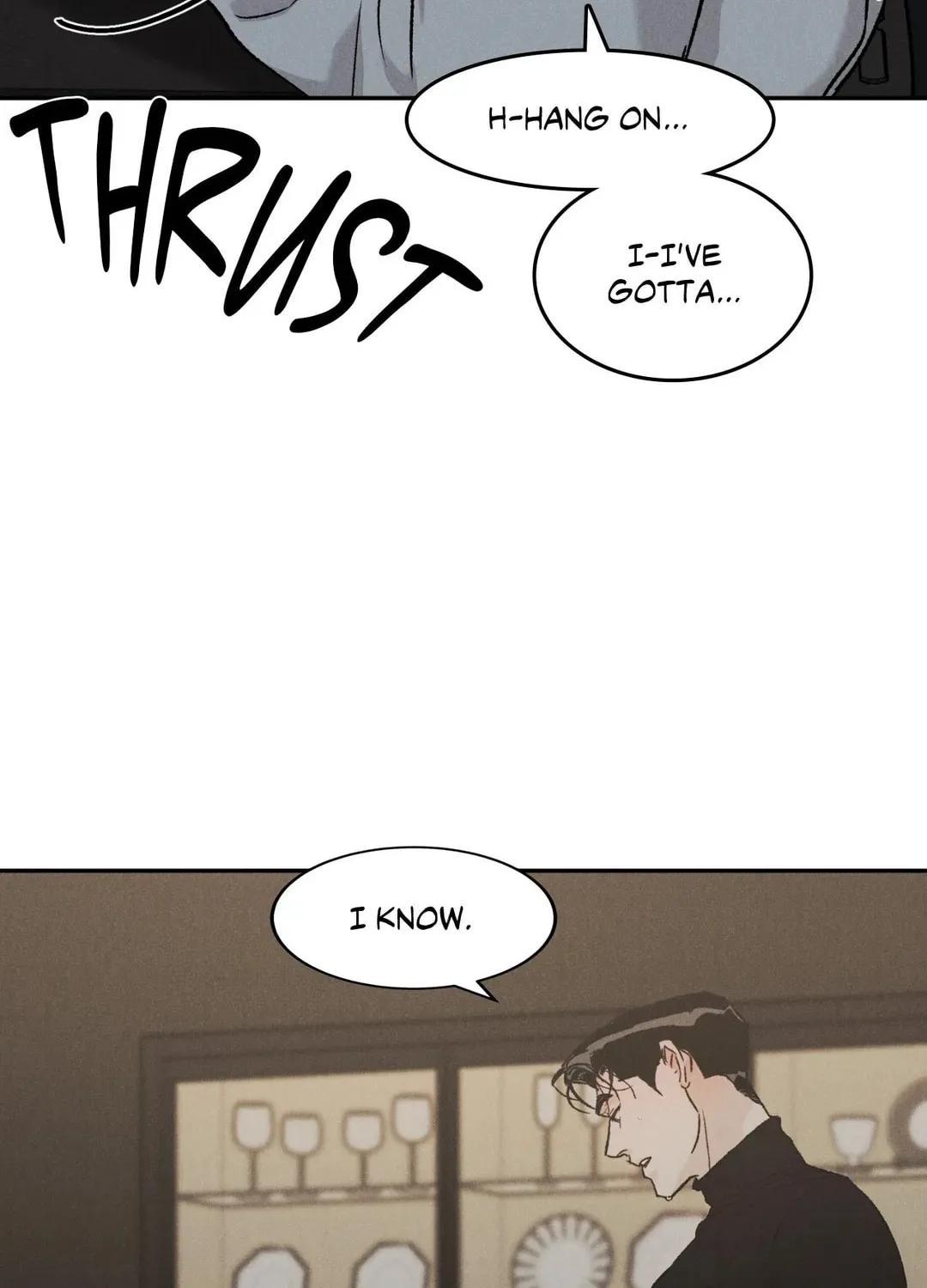 Read Limited Run chapter 53 image 57 on Lezhin