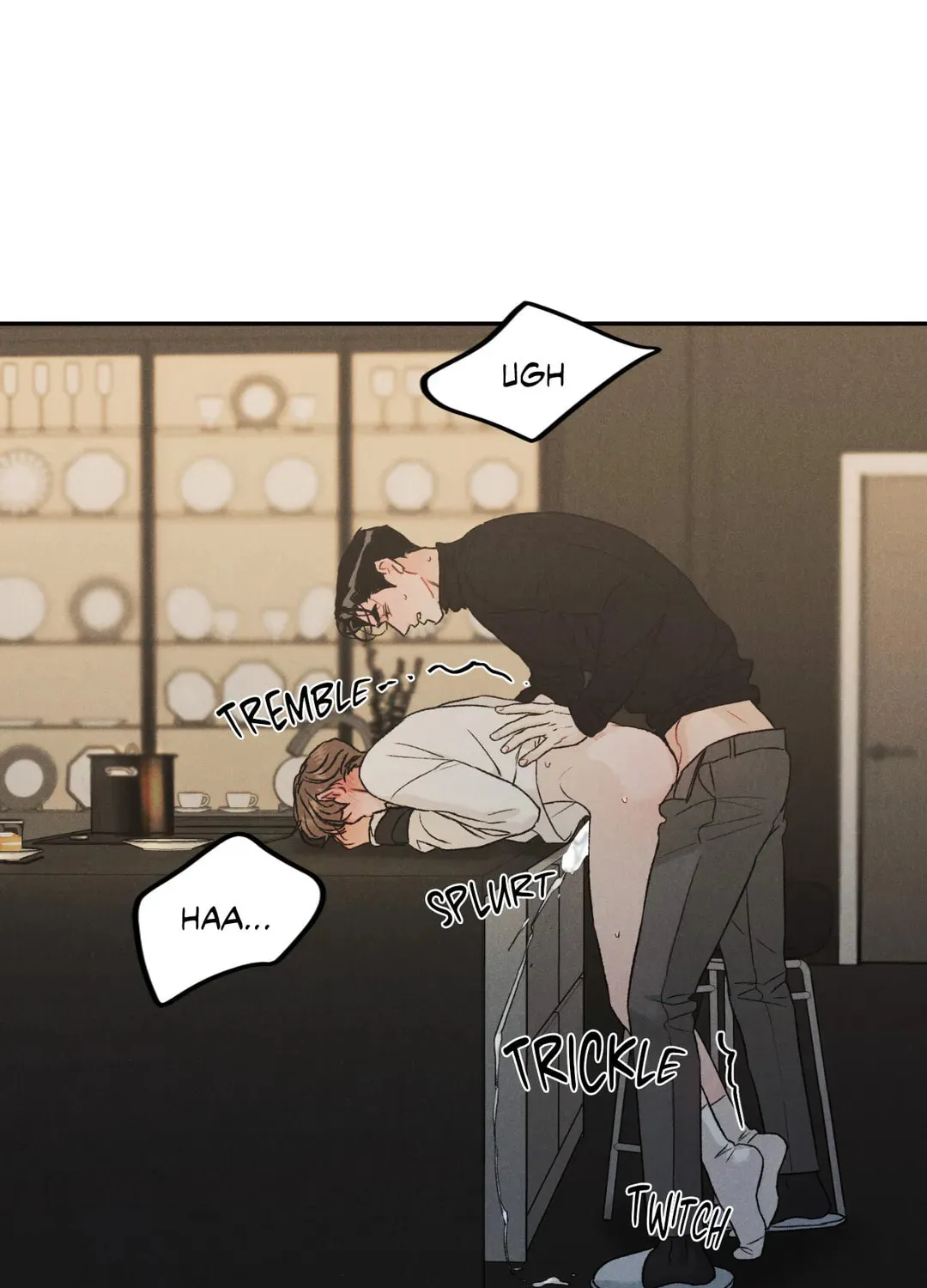 Read Limited Run chapter 53 image 71 on Lezhin