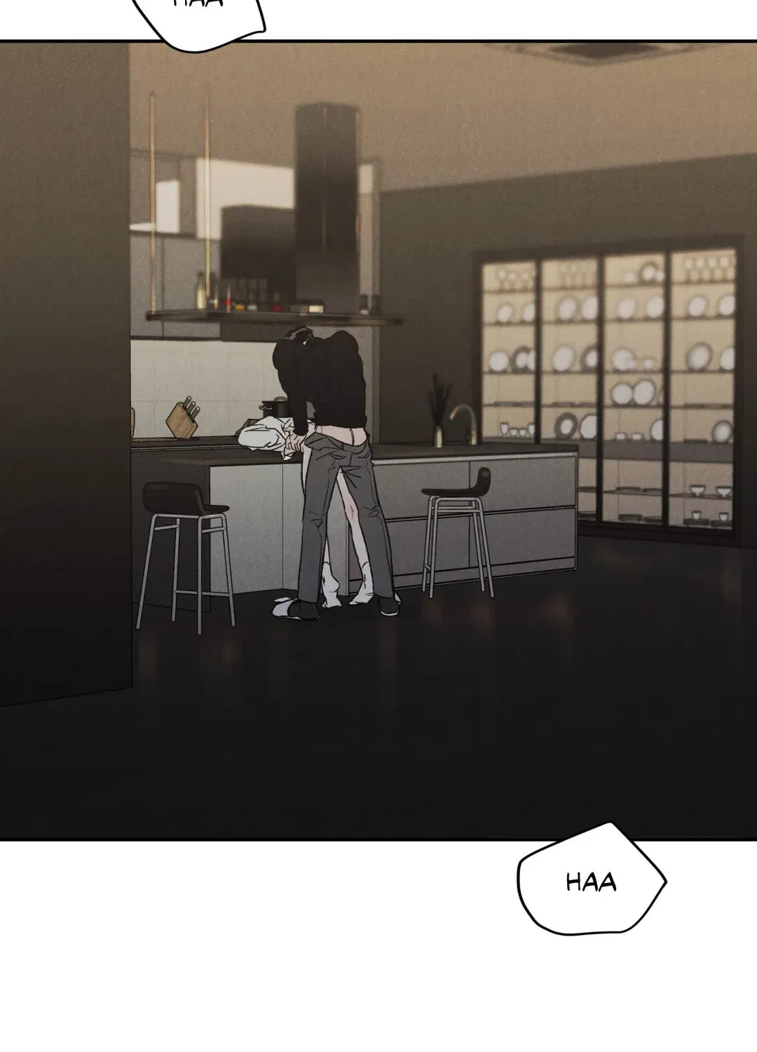 Read Limited Run chapter 53 image 77 on Lezhin
