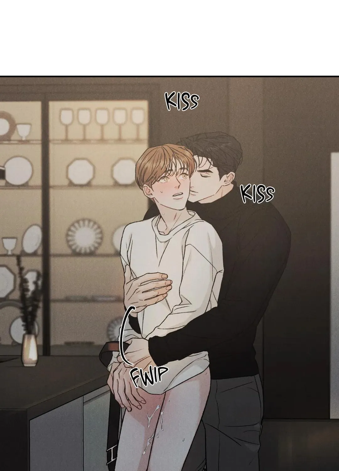 Read Limited Run chapter 53 image 92 on Lezhin