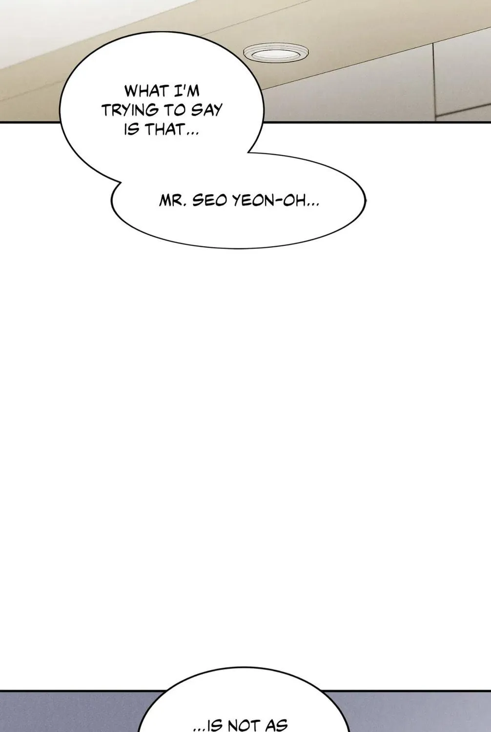 Read Limited Run chapter 54 image 100 on Lezhin