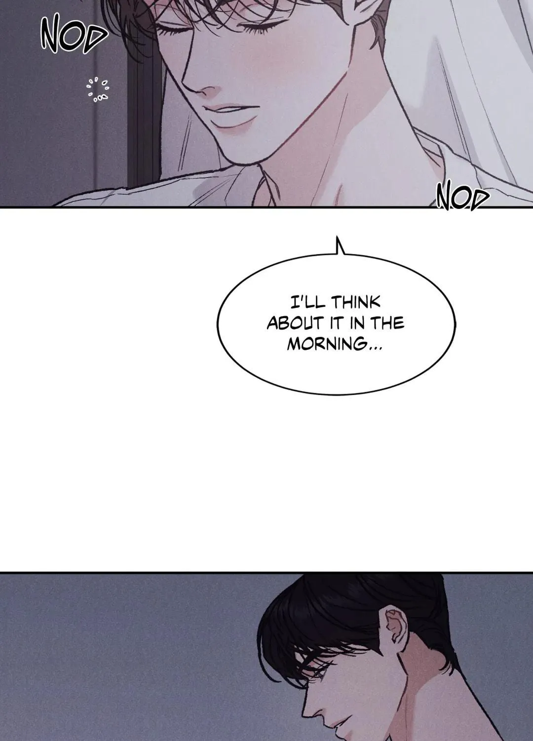 Read Limited Run chapter 54 image 16 on Lezhin