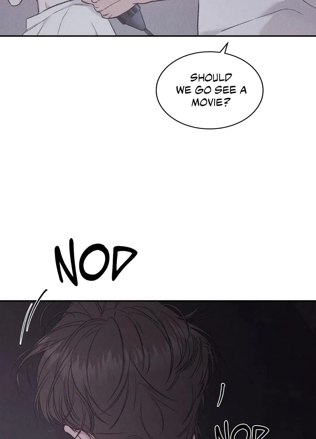 Read Limited Run chapter 54 image 18 on Lezhin