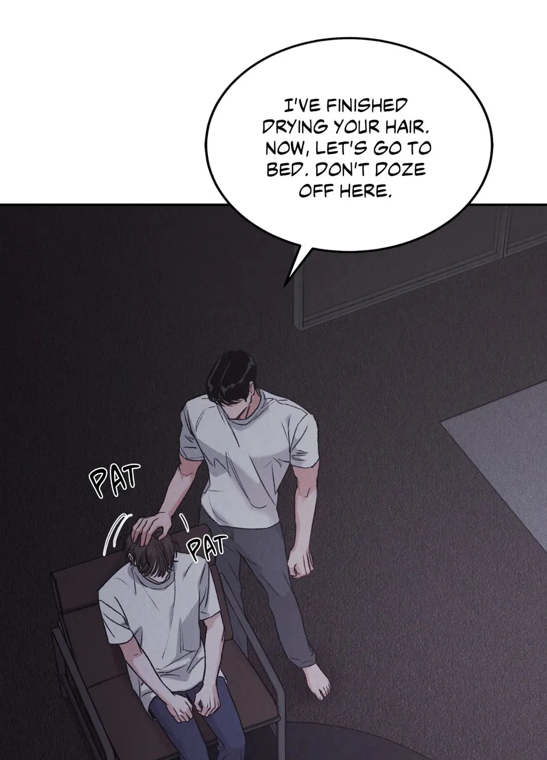 Read Limited Run chapter 54 image 20 on Lezhin