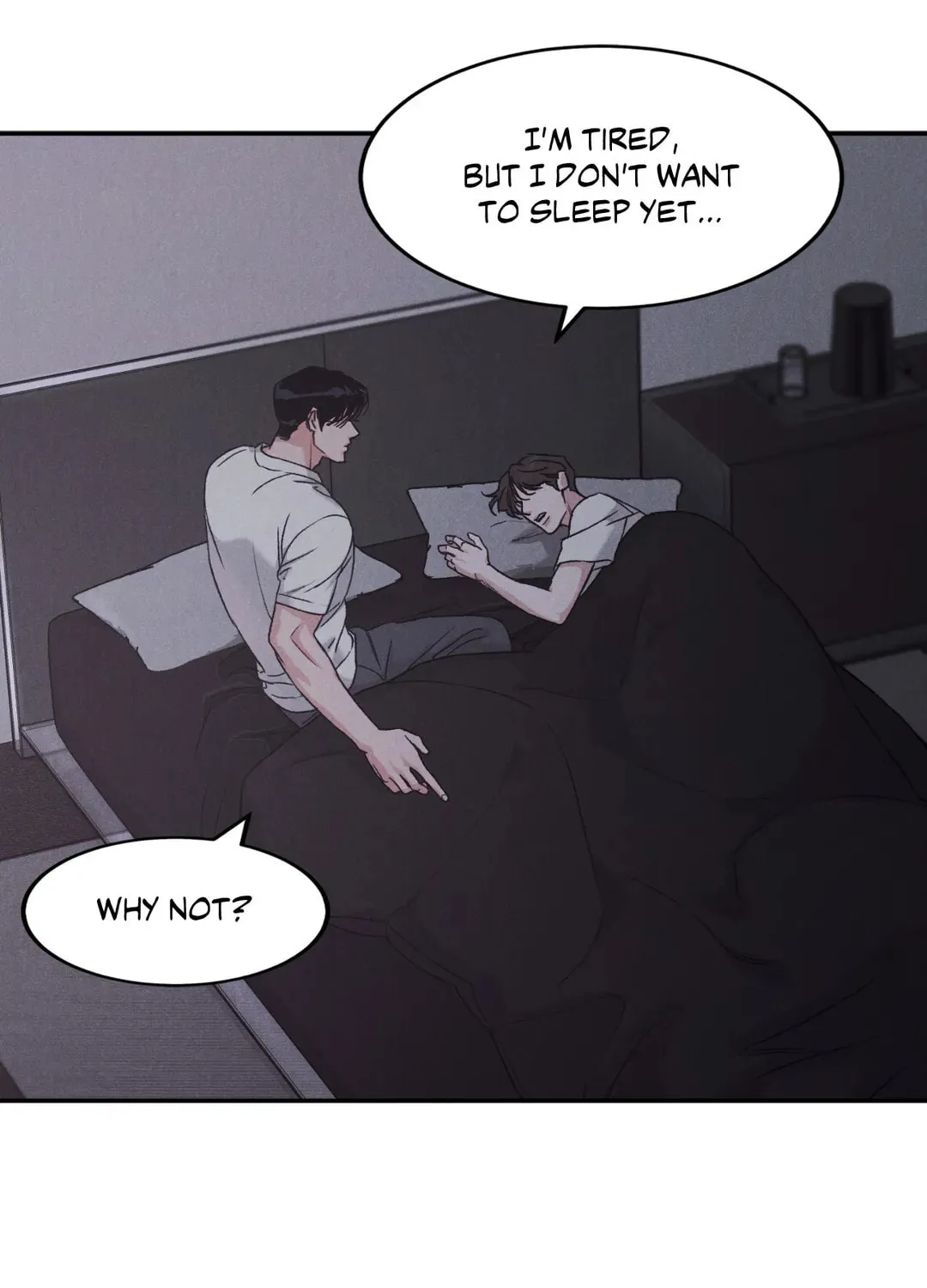 Read Limited Run chapter 54 image 24 on Lezhin