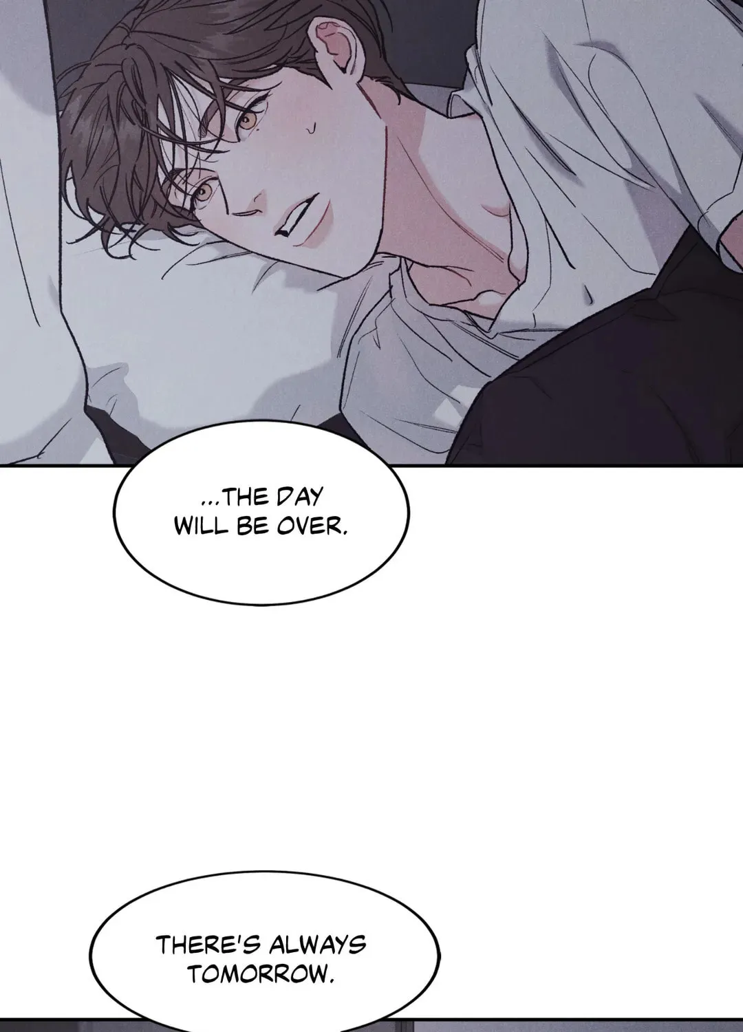 Read Limited Run chapter 54 image 26 on Lezhin