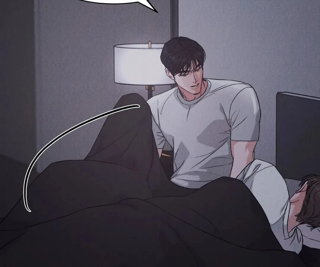 Read Limited Run chapter 54 image 27 on Lezhin