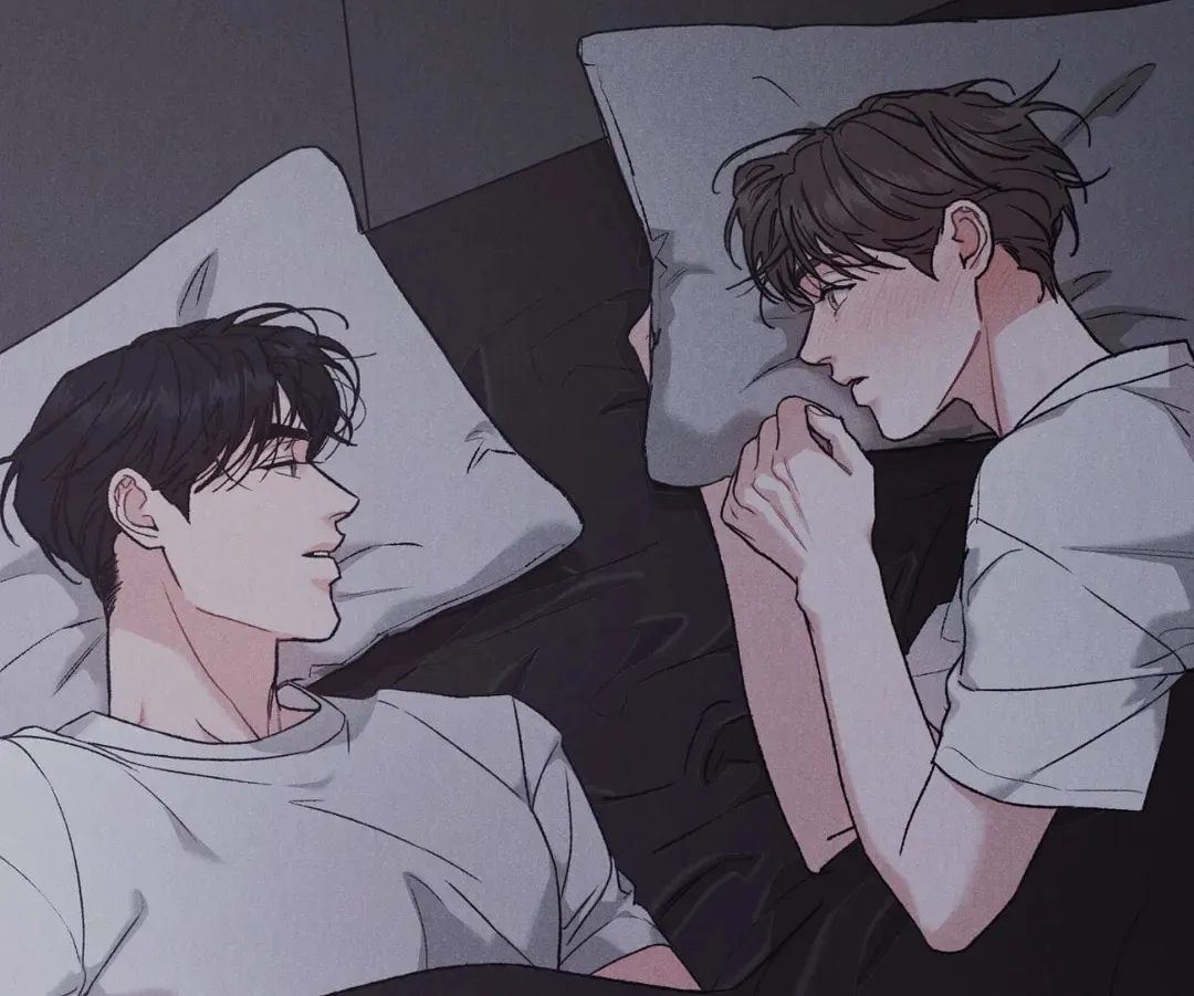 Read Limited Run chapter 54 image 33 on Lezhin