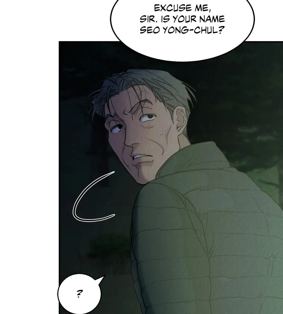 Read Limited Run chapter 54 image 45 on Lezhin