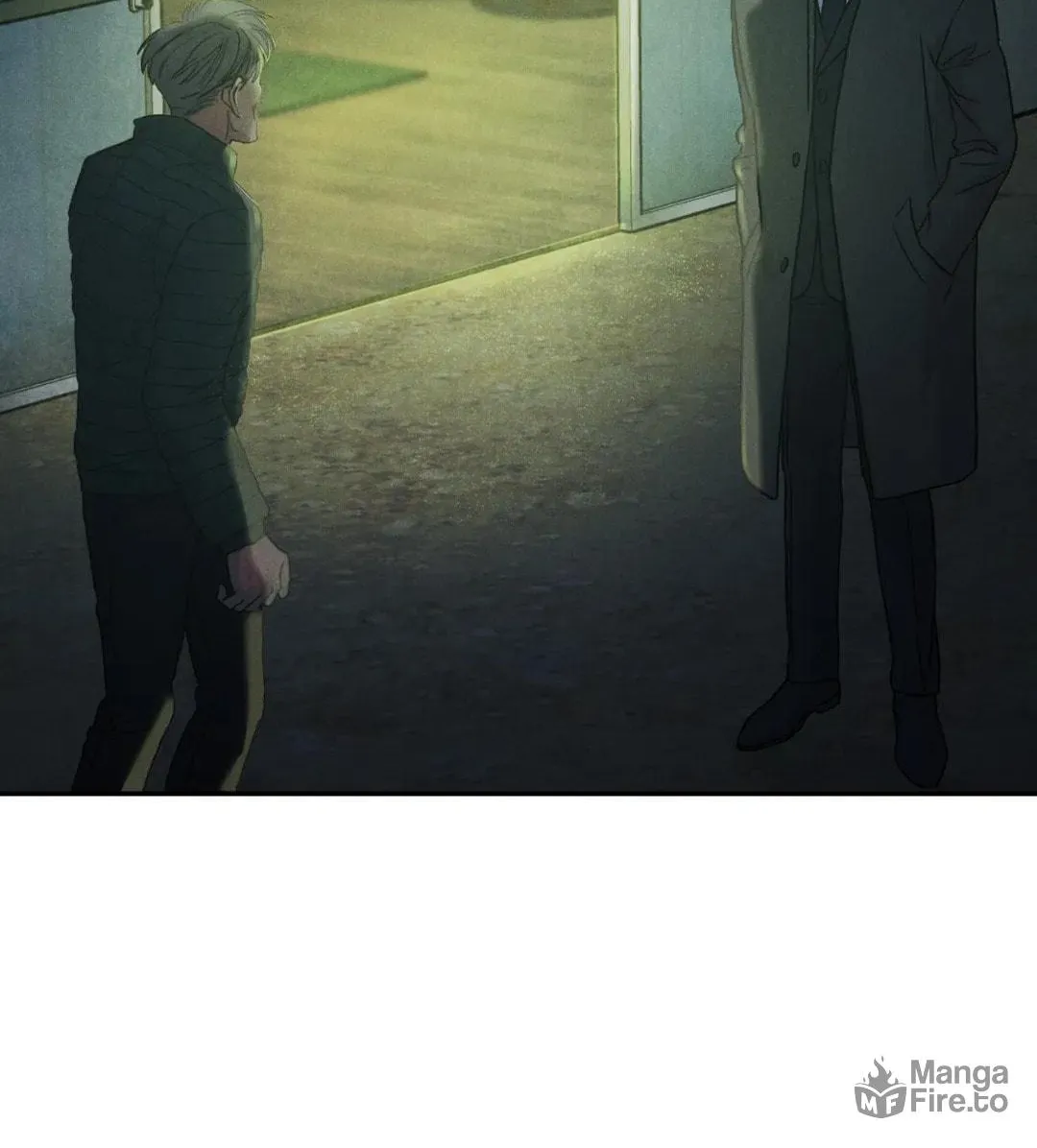 Read Limited Run chapter 54 image 47 on Lezhin