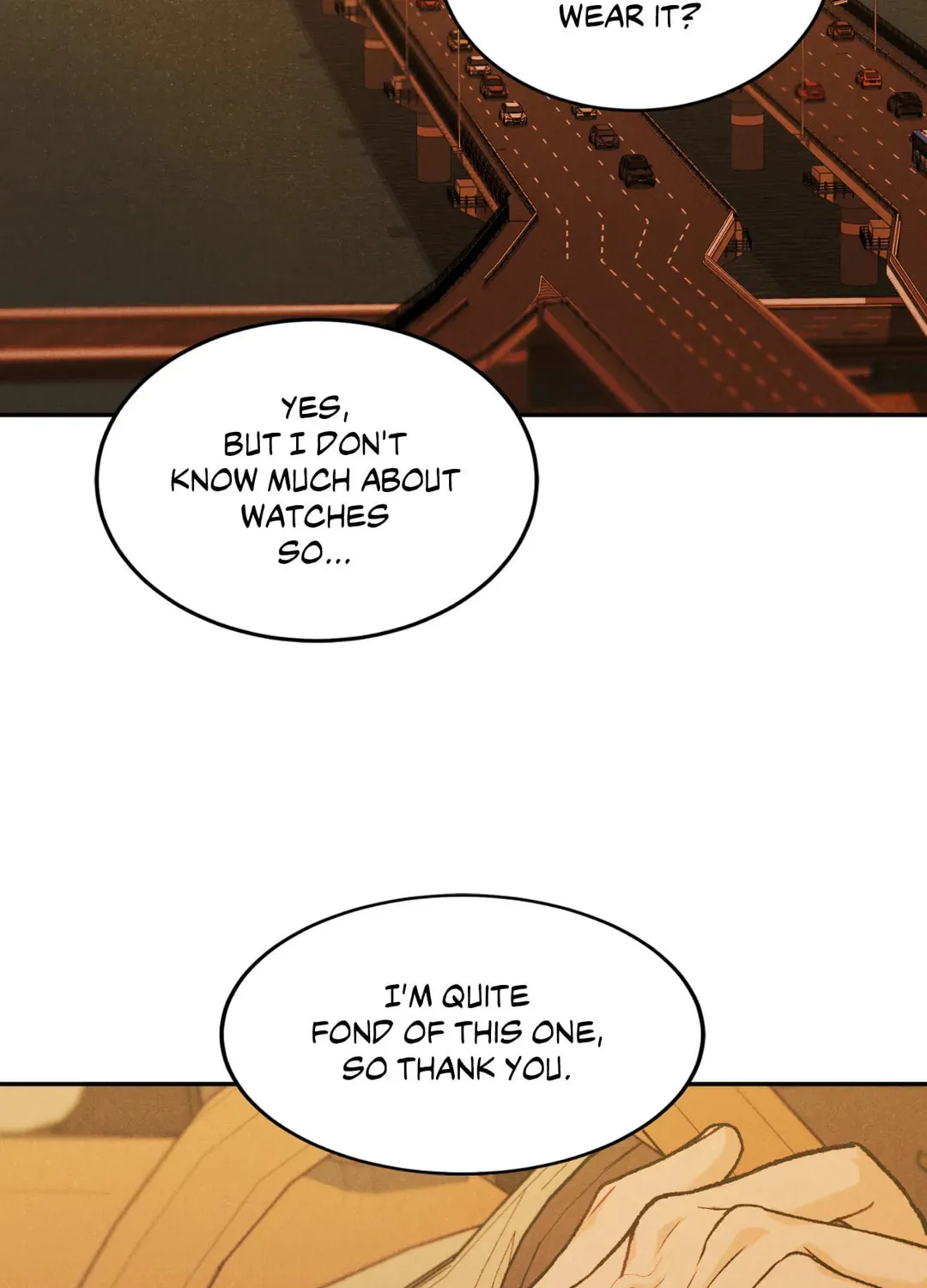 Read Limited Run chapter 54 image 50 on Lezhin