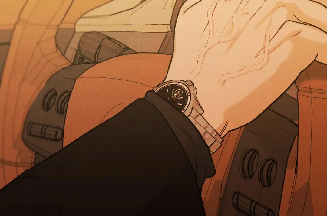 Read Limited Run chapter 54 image 51 on Lezhin