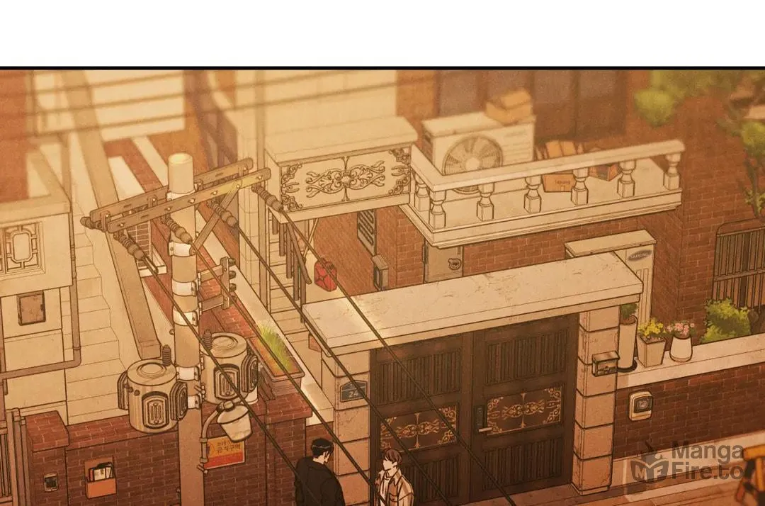 Read Limited Run chapter 54 image 53 on Lezhin