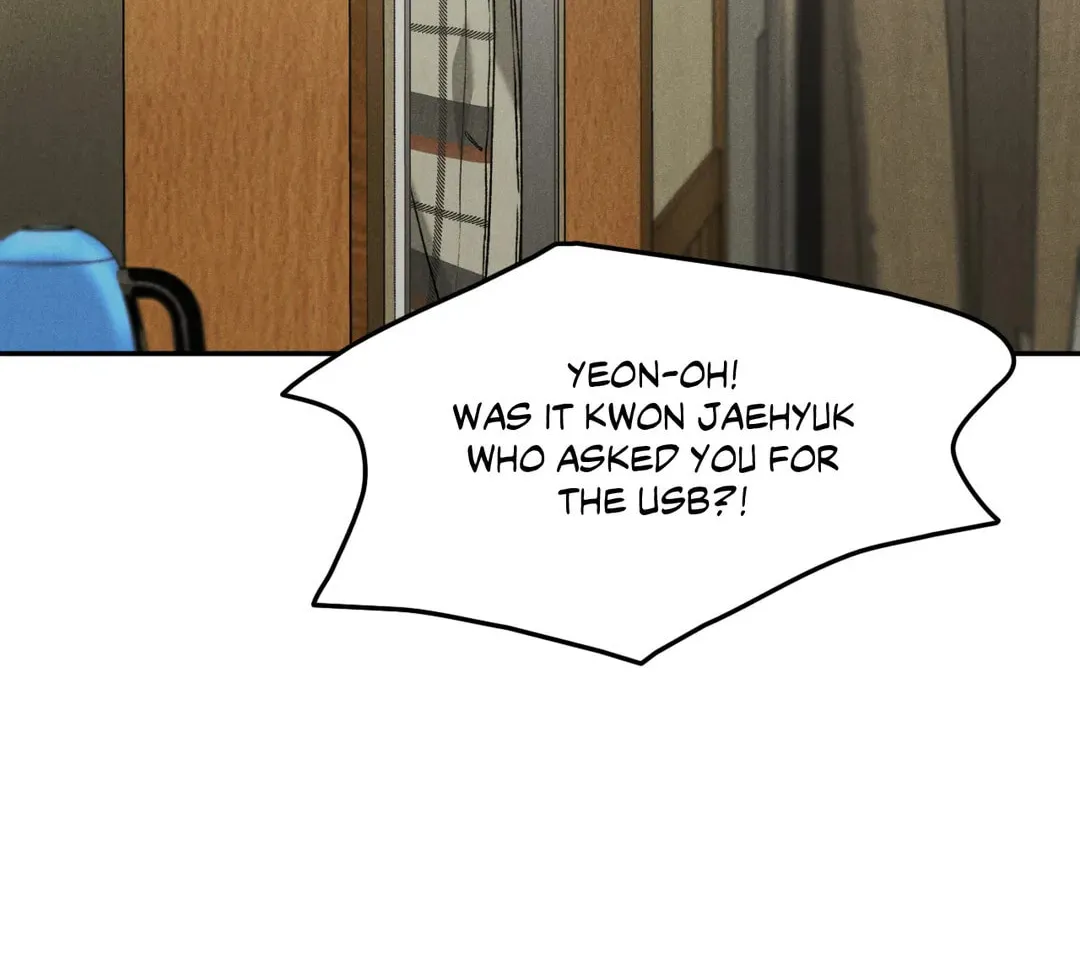 Read Limited Run chapter 54 image 61 on Lezhin