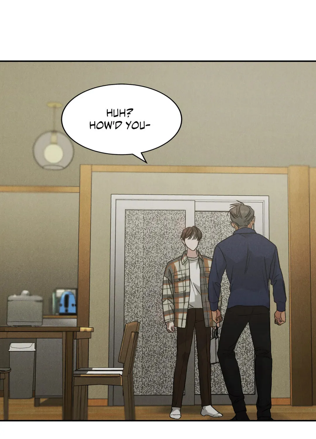 Read Limited Run chapter 54 image 62 on Lezhin