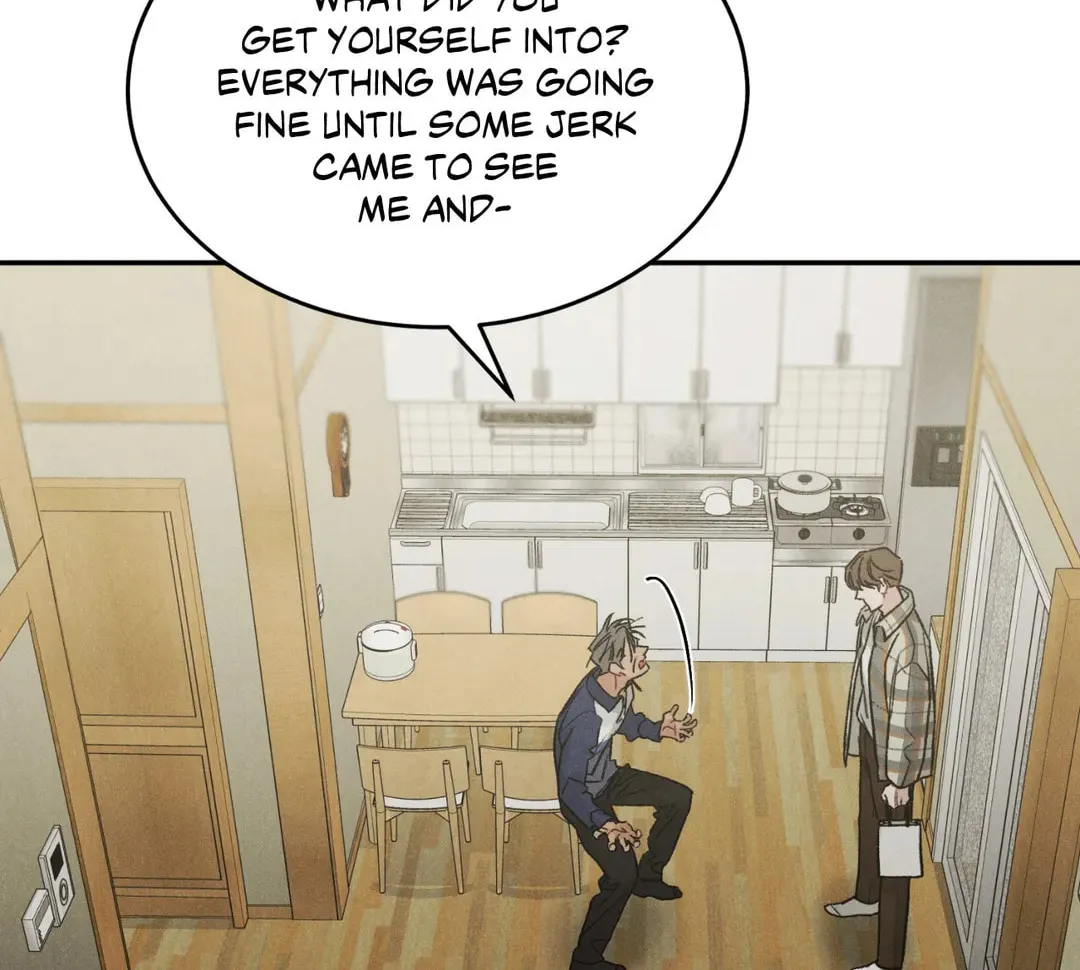 Read Limited Run chapter 54 image 67 on Lezhin