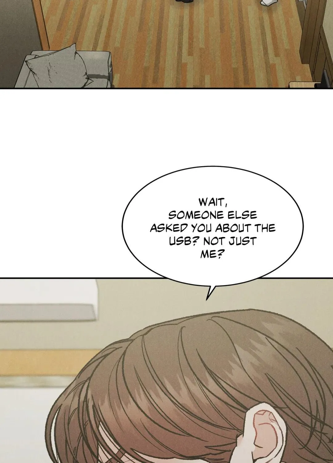 Read Limited Run chapter 54 image 68 on Lezhin