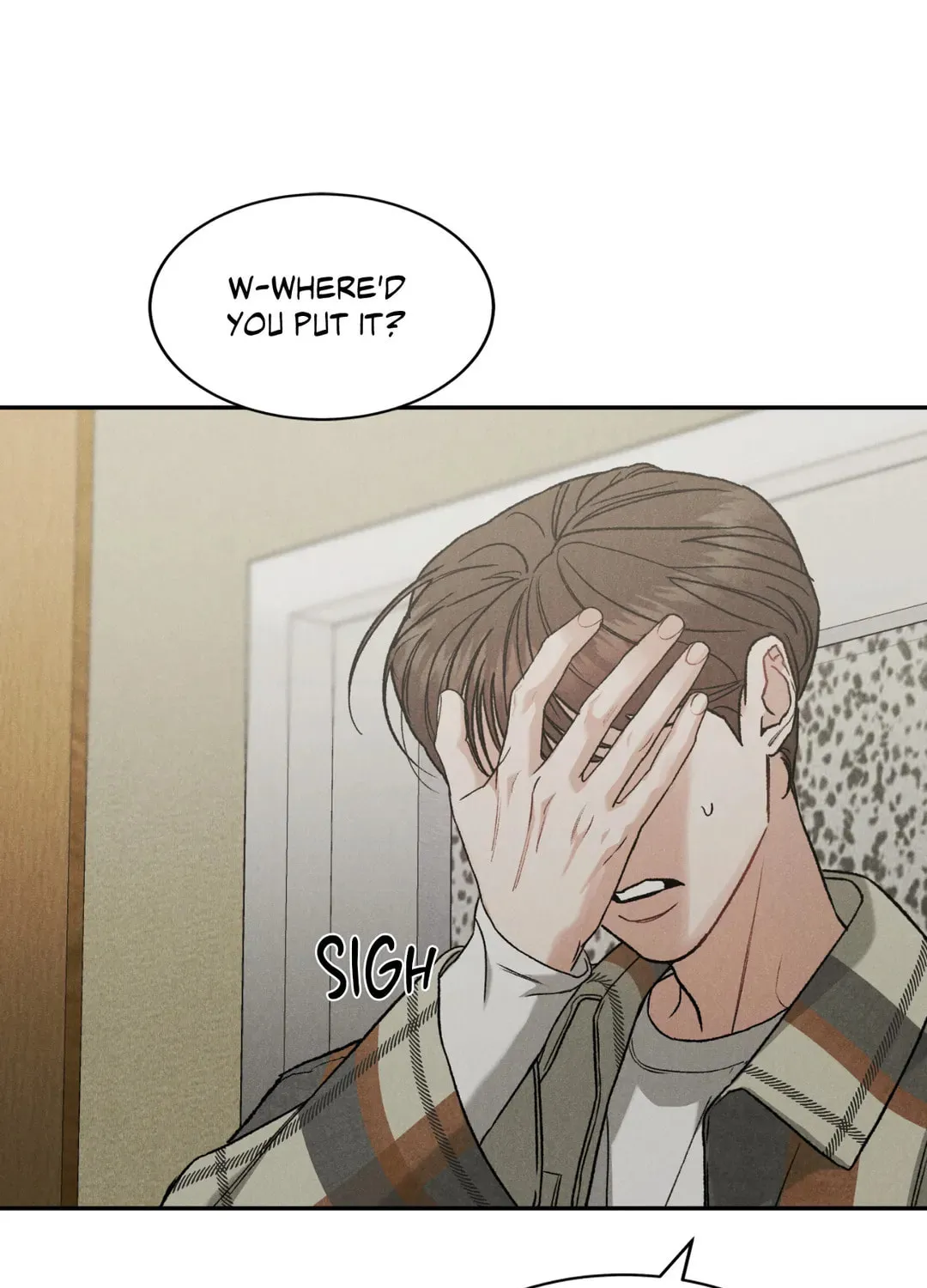 Read Limited Run chapter 54 image 72 on Lezhin