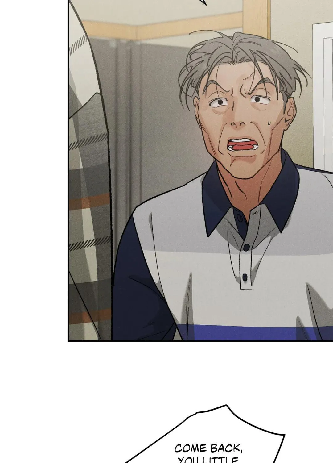 Read Limited Run chapter 54 image 76 on Lezhin