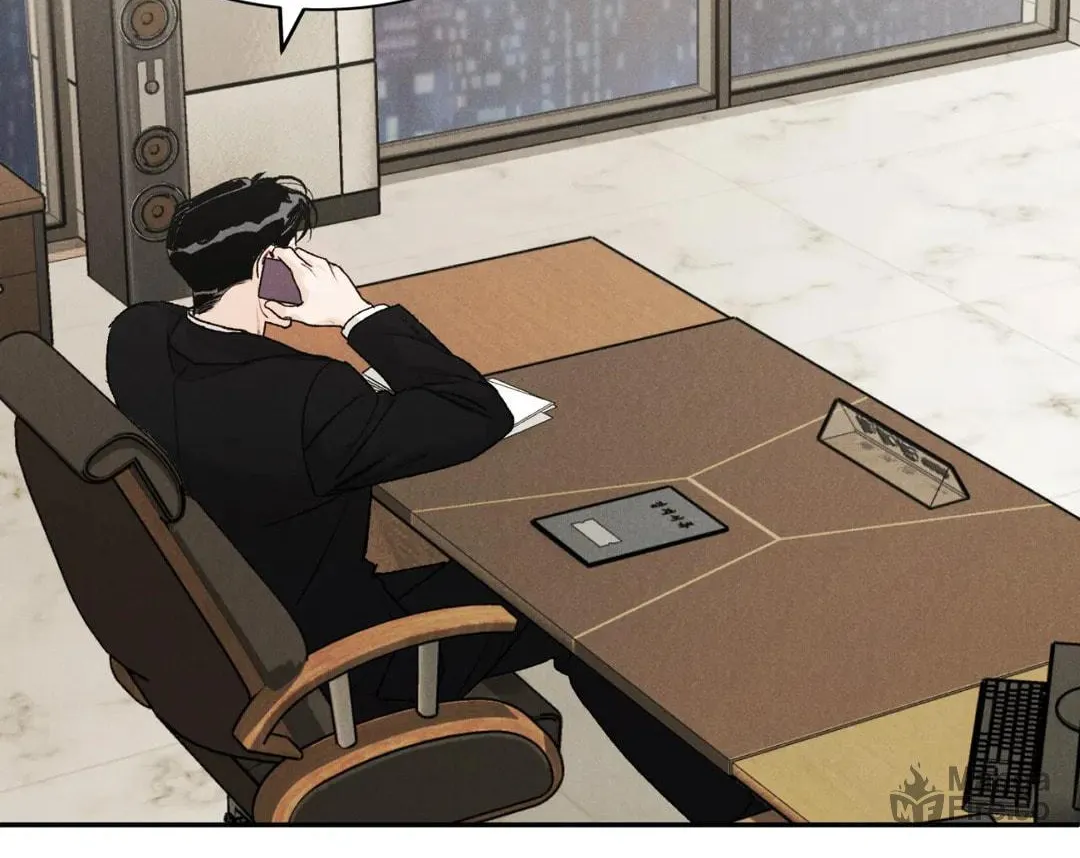 Read Limited Run chapter 54 image 83 on Lezhin