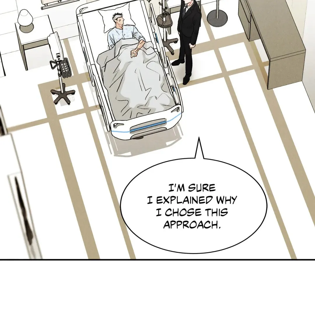 Read Limited Run chapter 54 image 91 on Lezhin