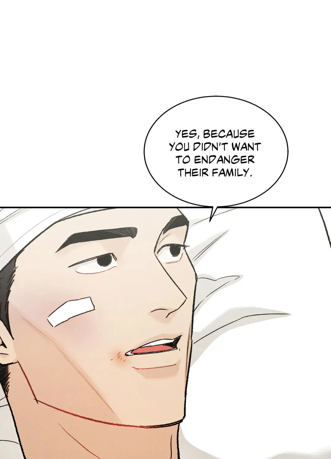 Read Limited Run chapter 54 image 92 on Lezhin