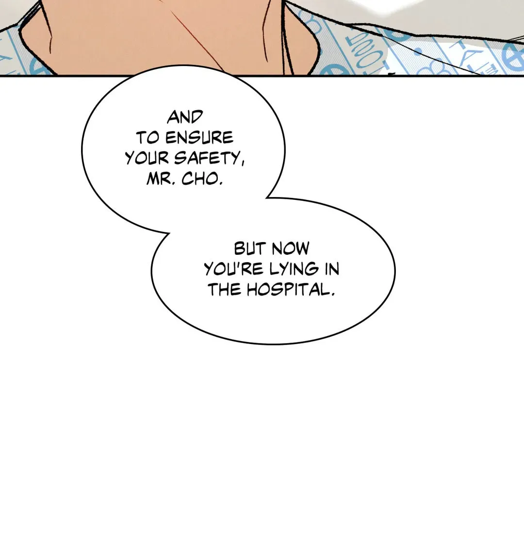 Read Limited Run chapter 54 image 93 on Lezhin