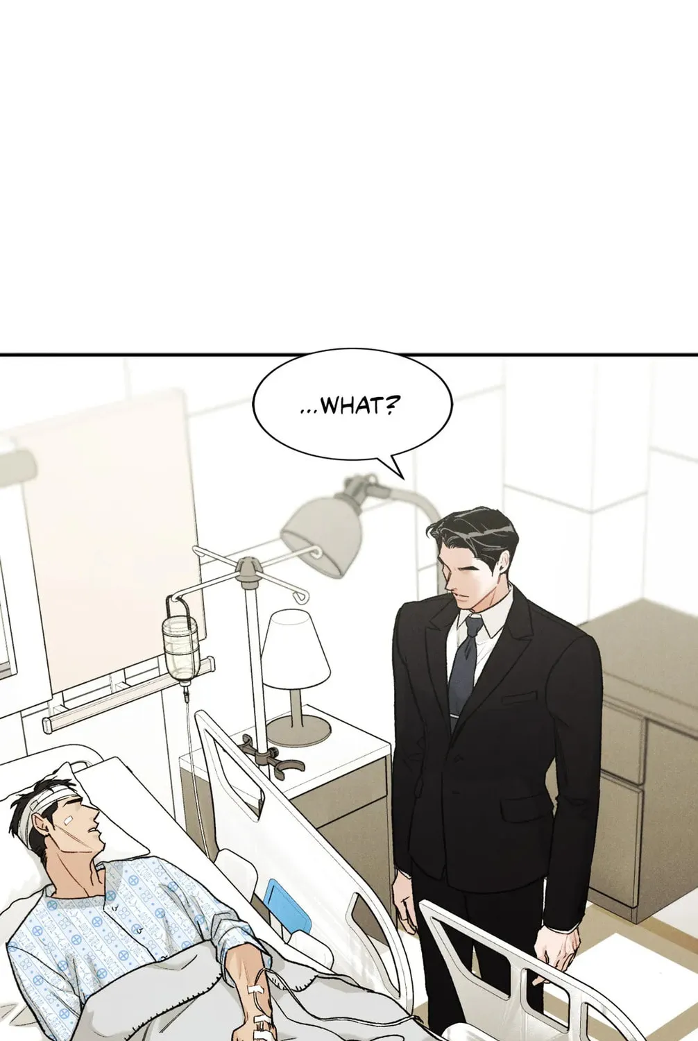 Read Limited Run chapter 54 image 96 on Lezhin