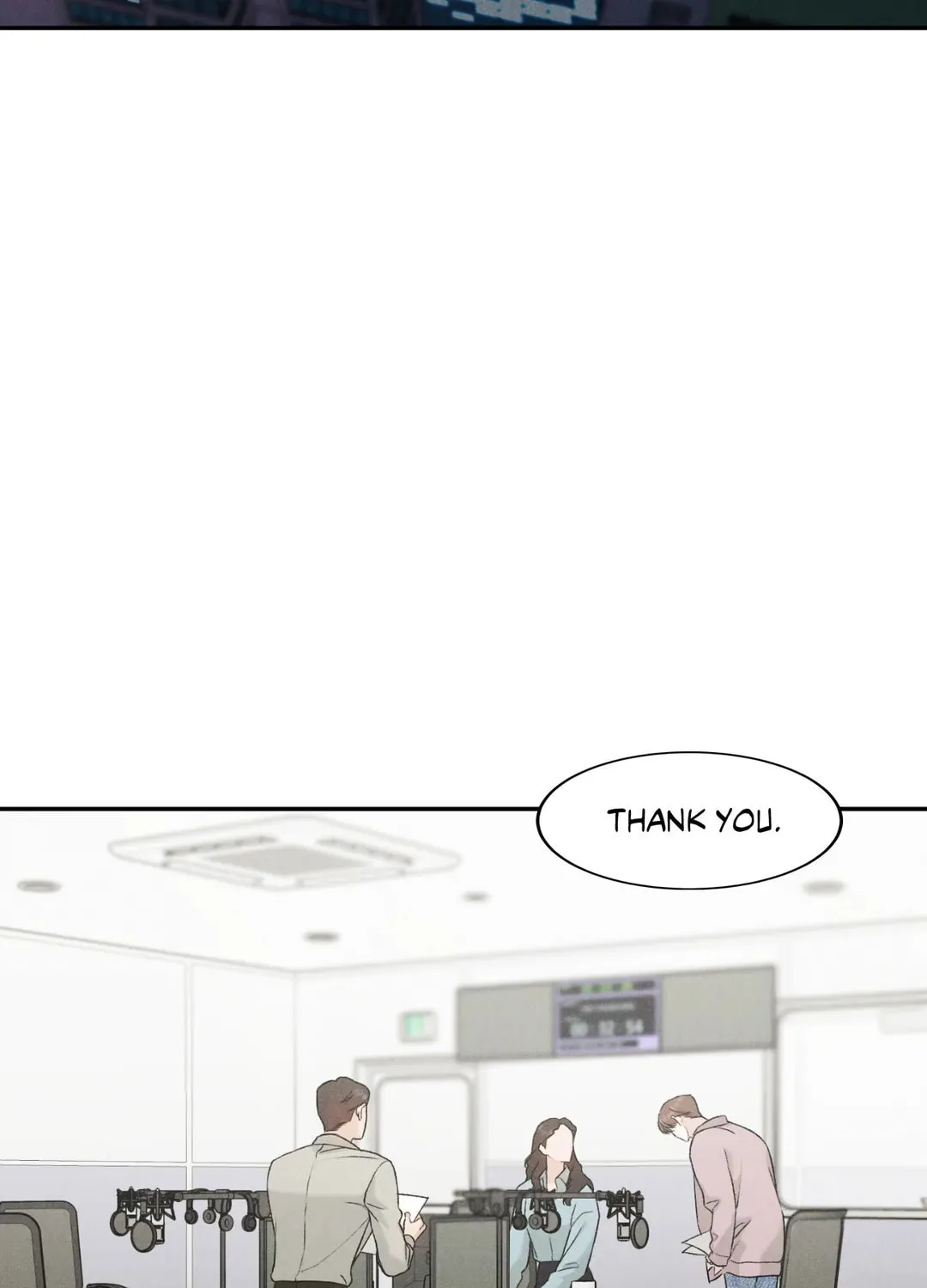 Read Limited Run chapter 55 image 15 on Lezhin