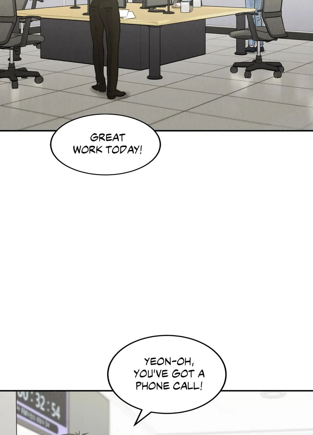 Read Limited Run chapter 55 image 16 on Lezhin