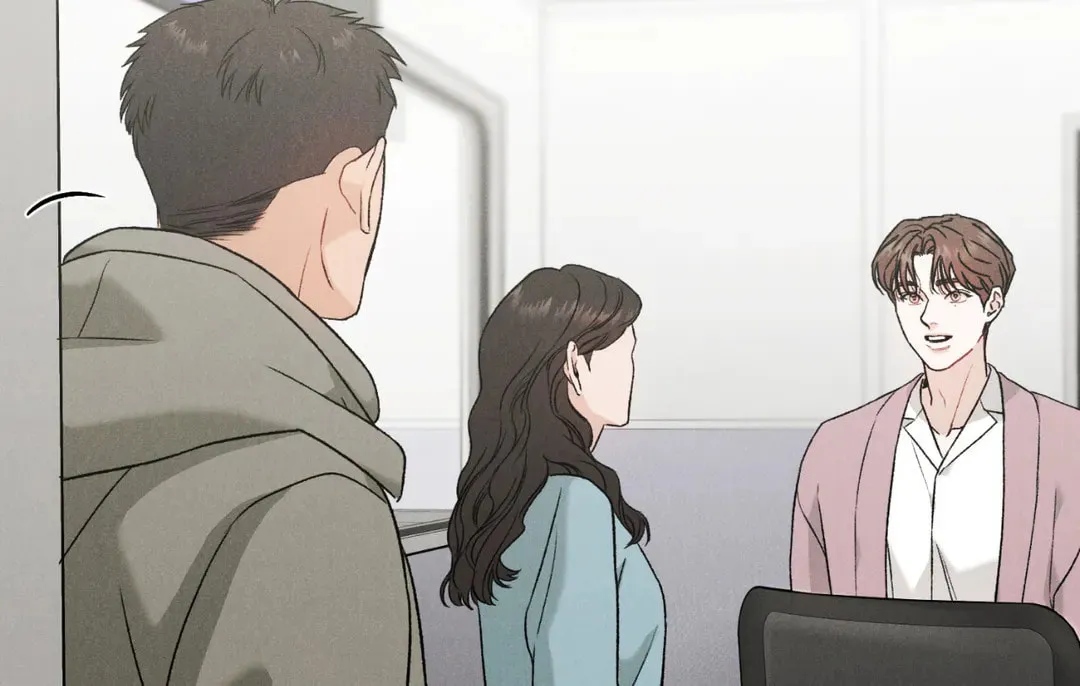 Read Limited Run chapter 55 image 17 on Lezhin