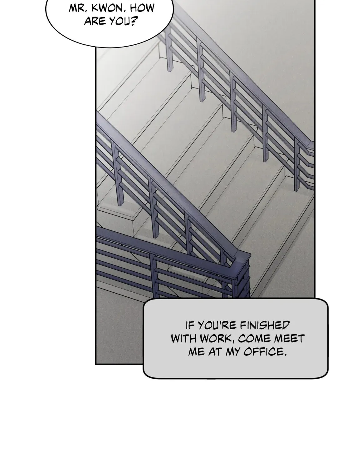 Read Limited Run chapter 55 image 19 on Lezhin