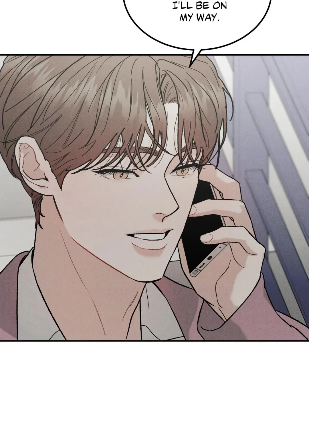 Read Limited Run chapter 55 image 21 on Lezhin