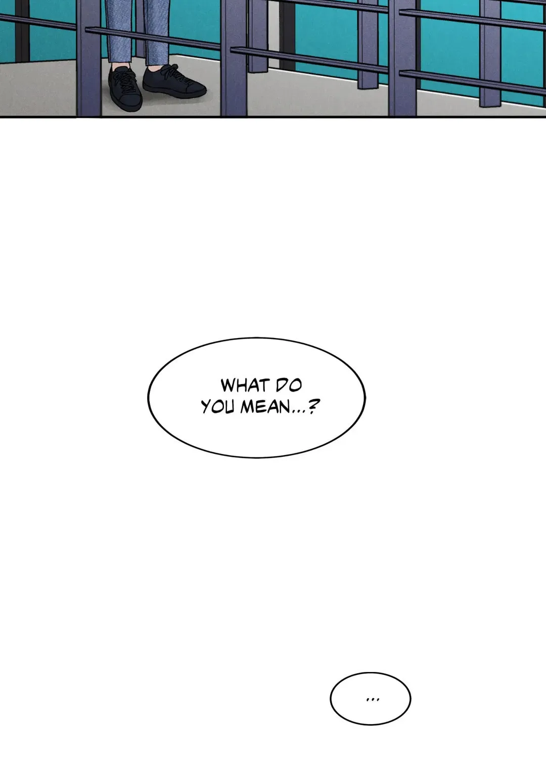 Read Limited Run chapter 55 image 25 on Lezhin