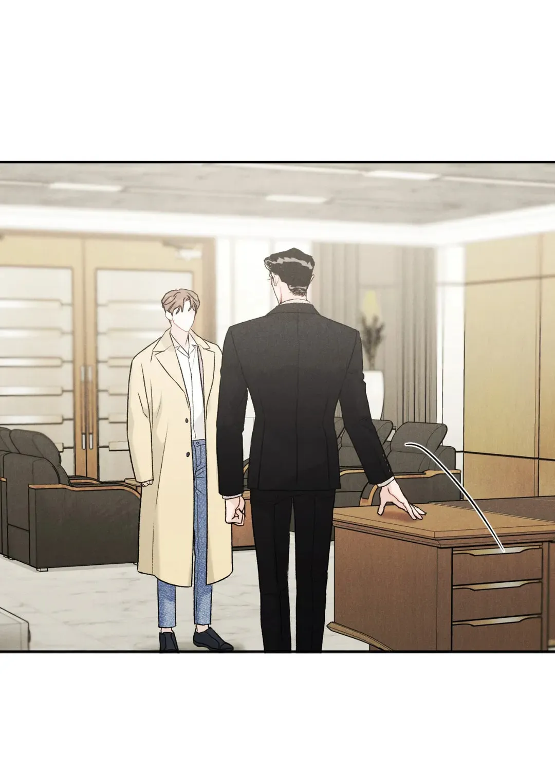 Read Limited Run chapter 55 image 34 on Lezhin