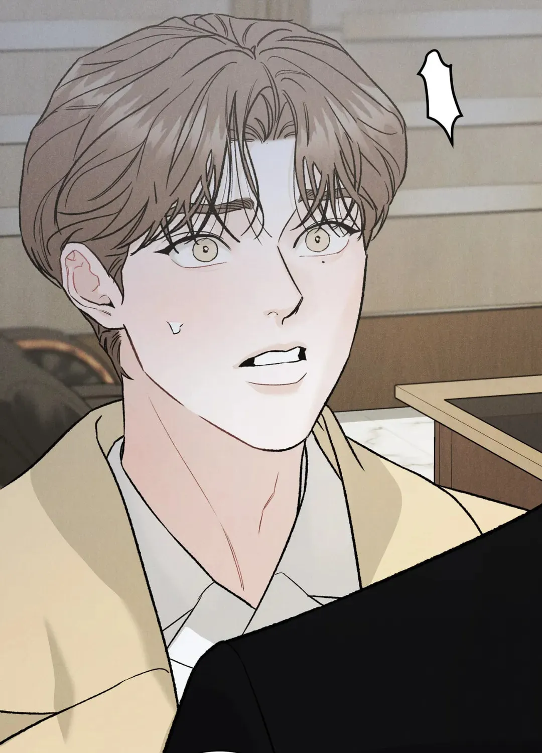 Read Limited Run chapter 55 image 37 on Lezhin