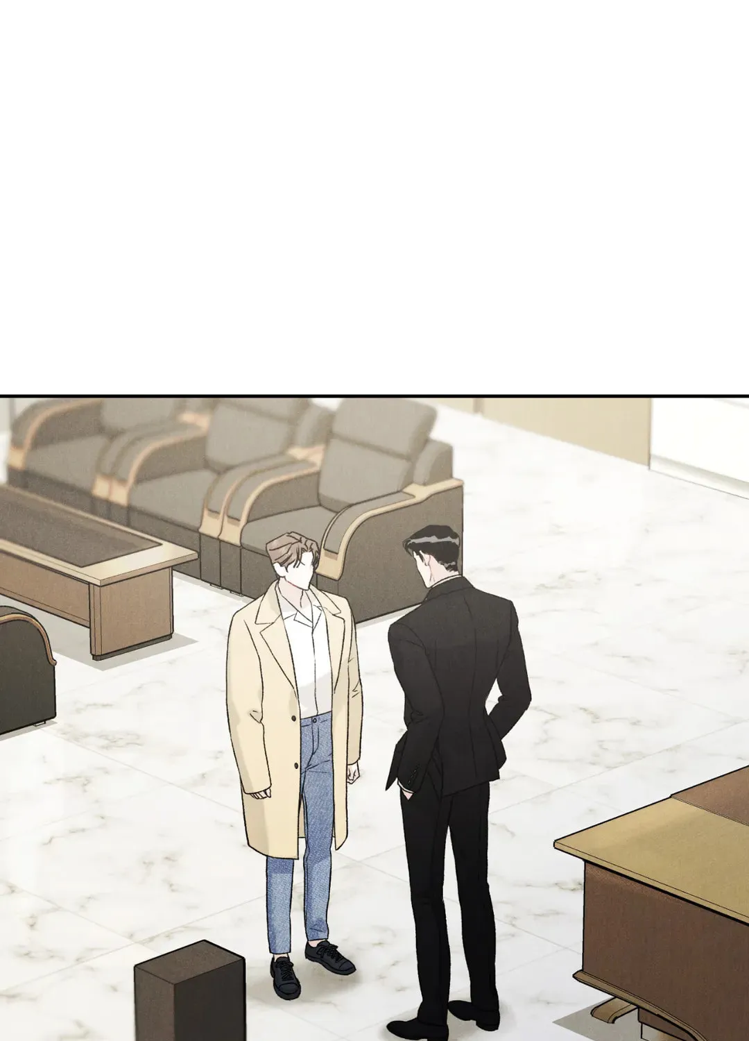 Read Limited Run chapter 55 image 39 on Lezhin