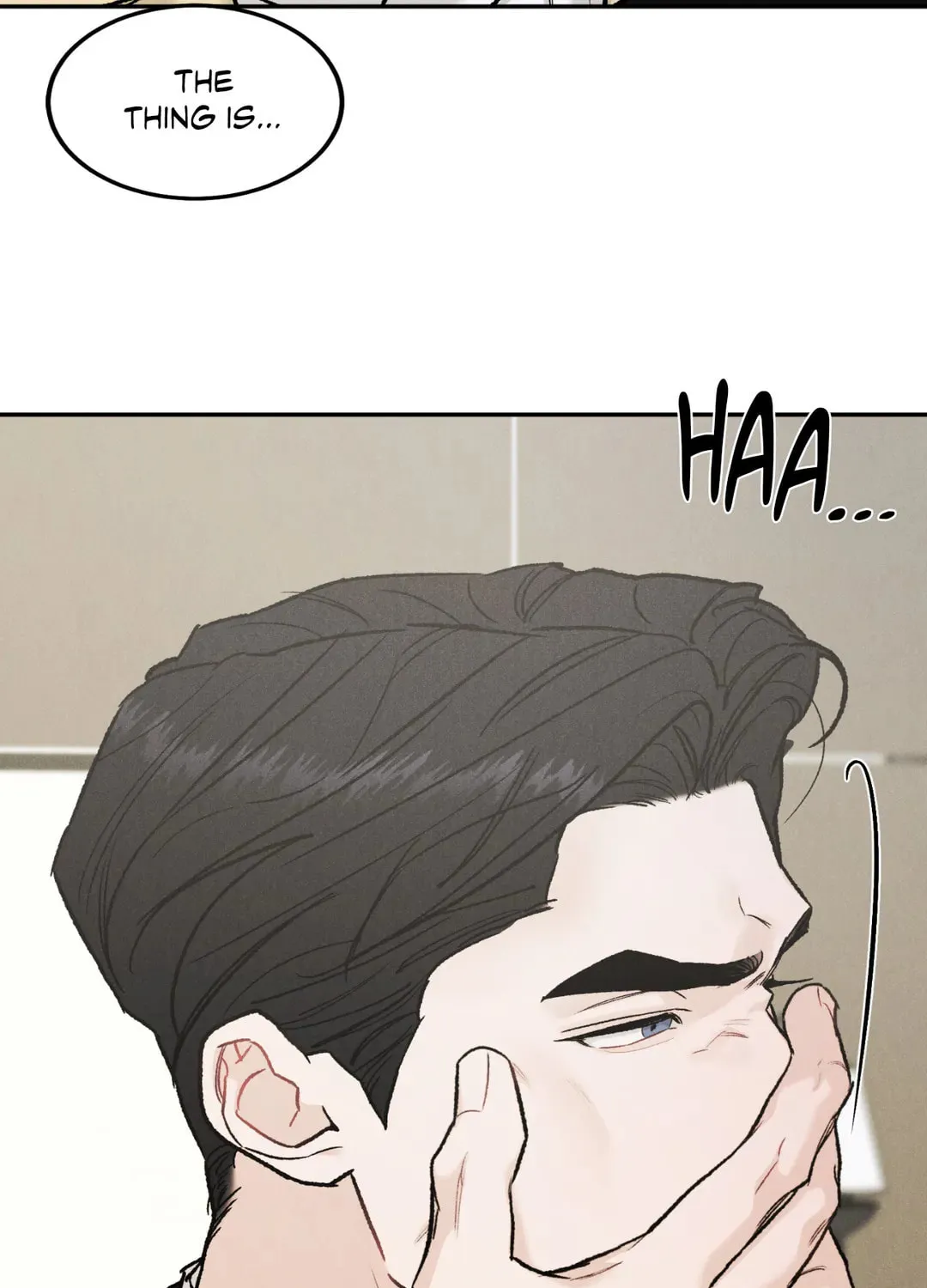 Read Limited Run chapter 55 image 42 on Lezhin