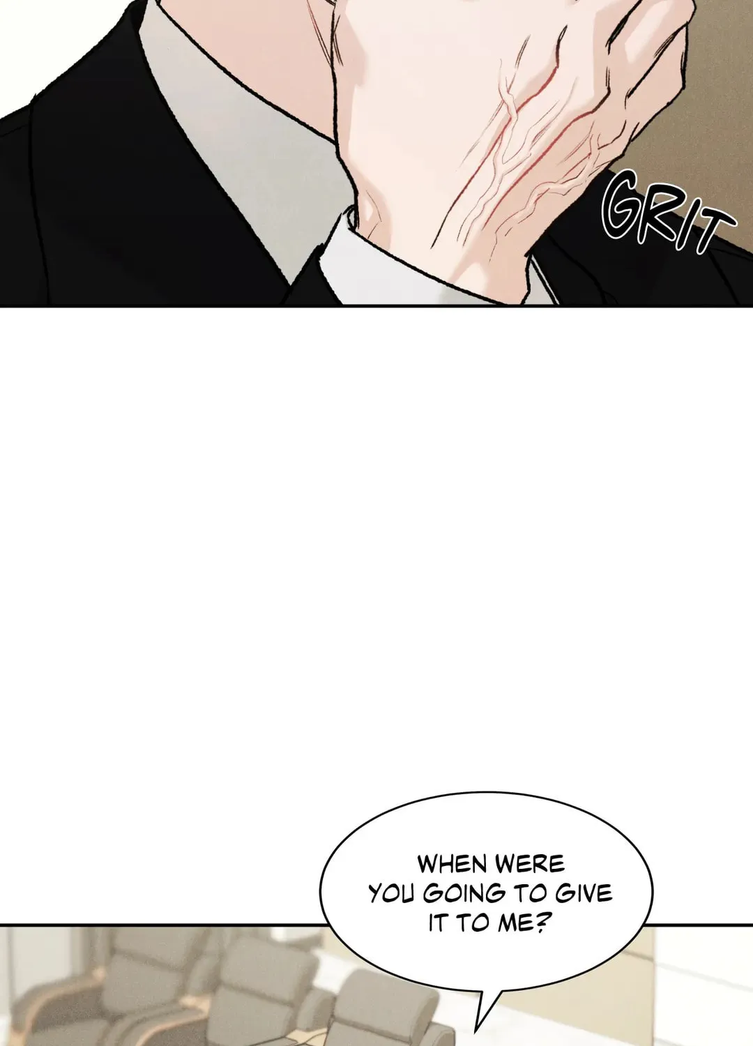 Read Limited Run chapter 55 image 43 on Lezhin