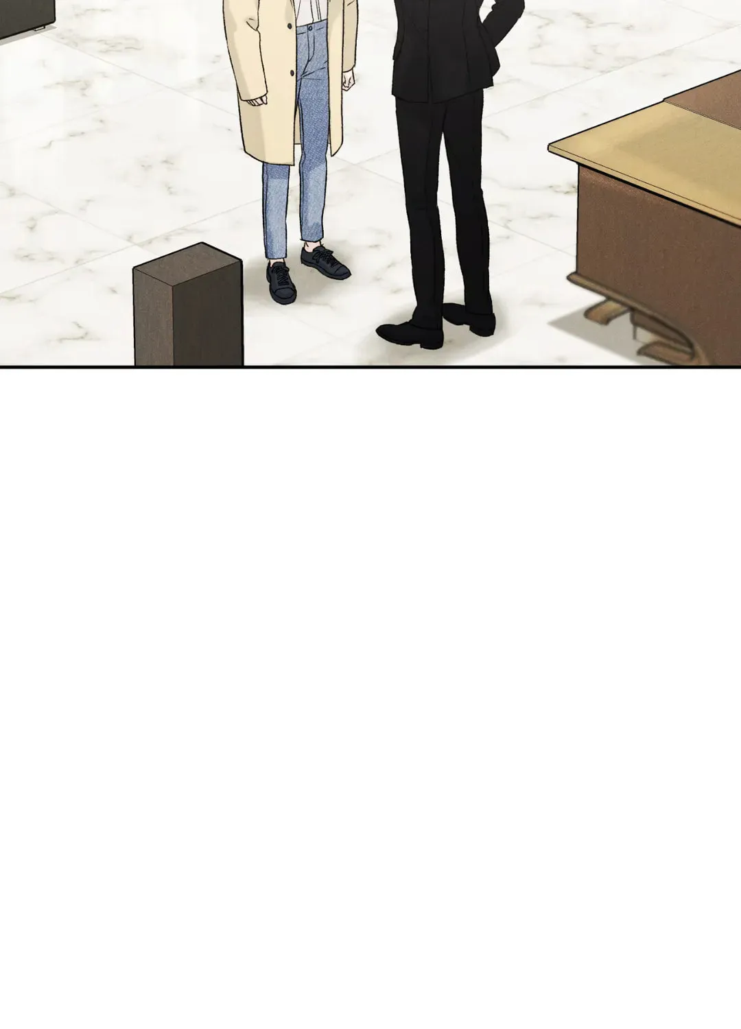 Read Limited Run chapter 55 image 45 on Lezhin