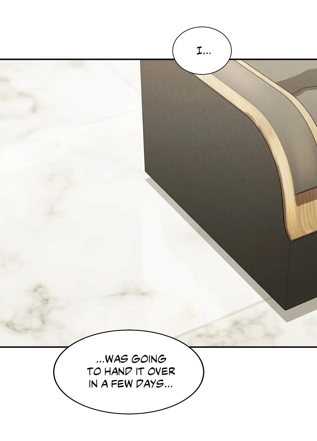 Read Limited Run chapter 55 image 46 on Lezhin