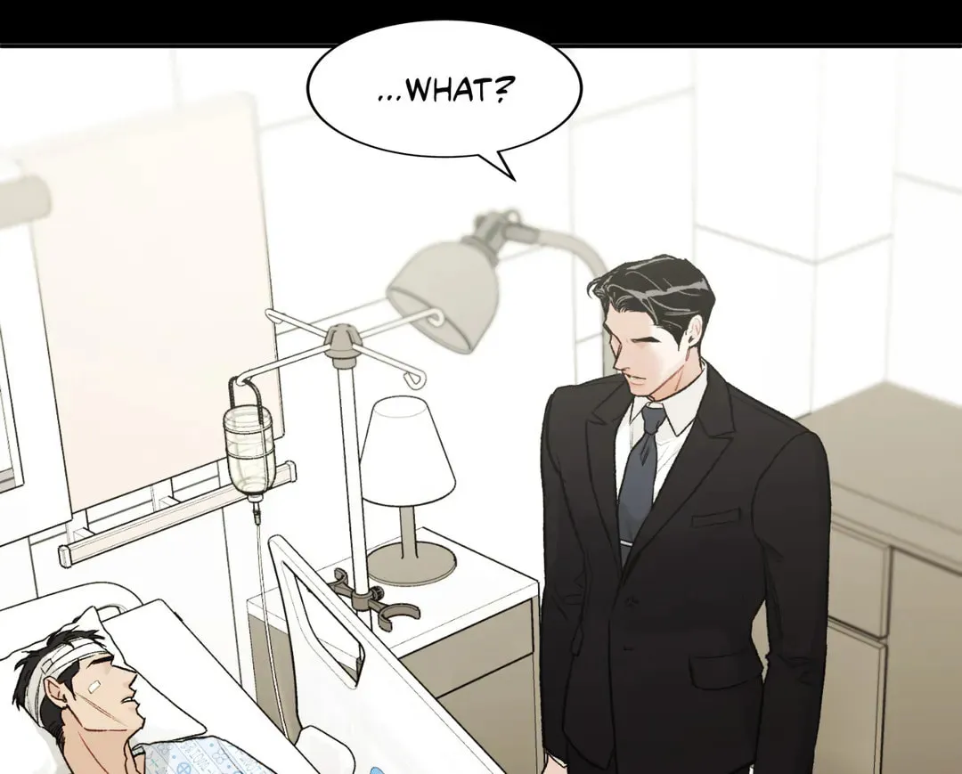 Read Limited Run chapter 55 image 5 on Lezhin