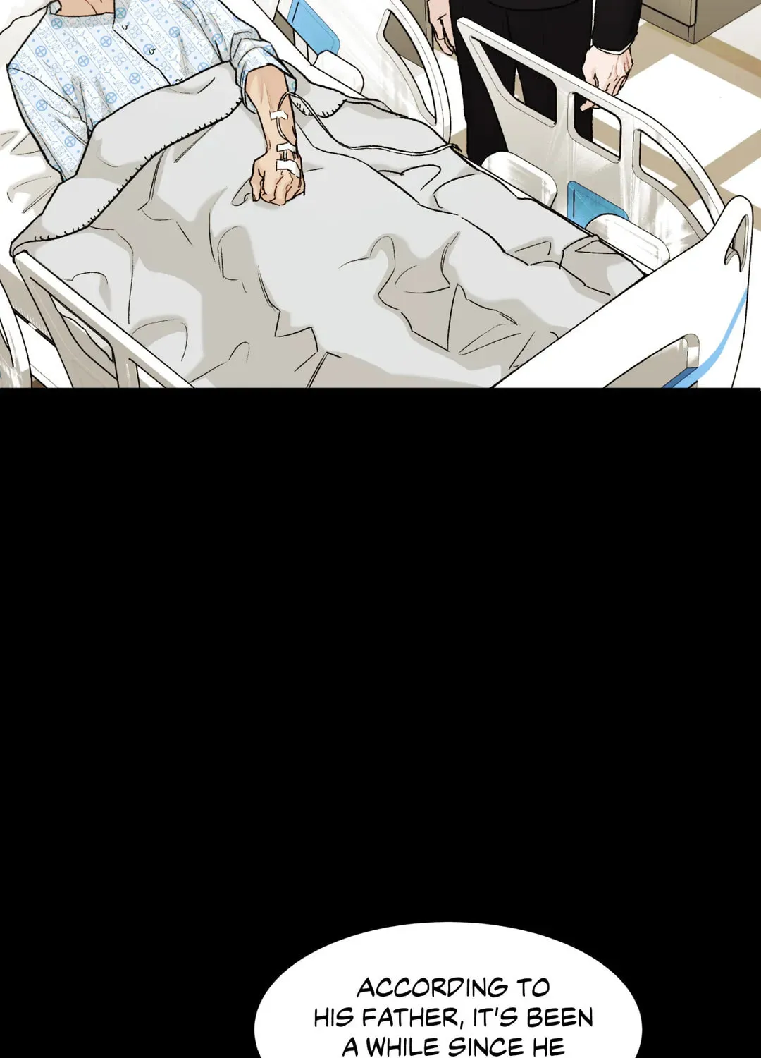 Read Limited Run chapter 55 image 6 on Lezhin
