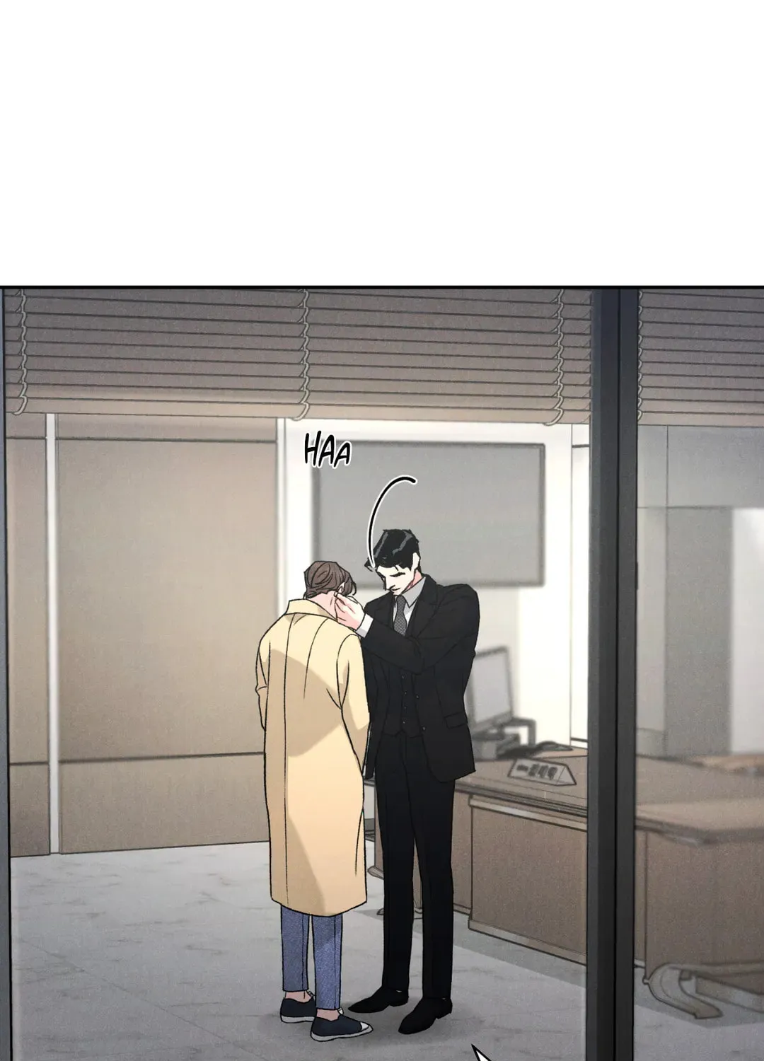 Read Limited Run chapter 55 image 60 on Lezhin