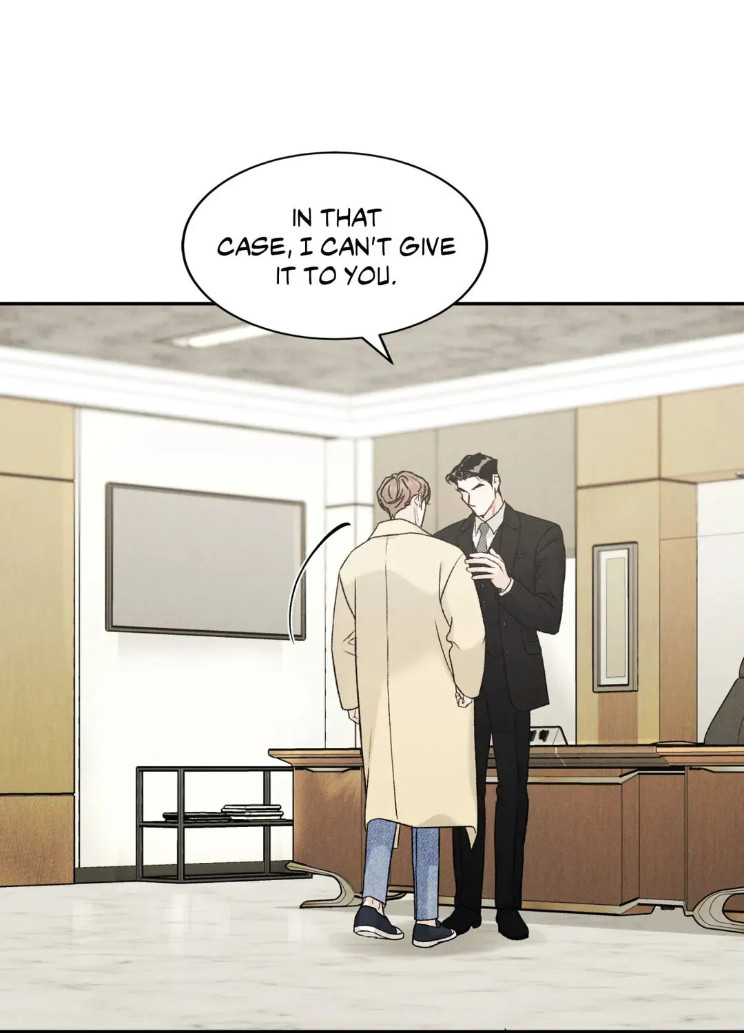 Read Limited Run chapter 55 image 69 on Lezhin