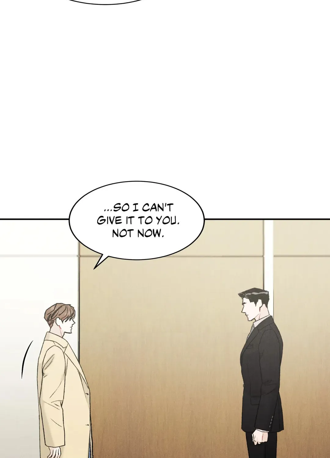 Read Limited Run chapter 55 image 73 on Lezhin