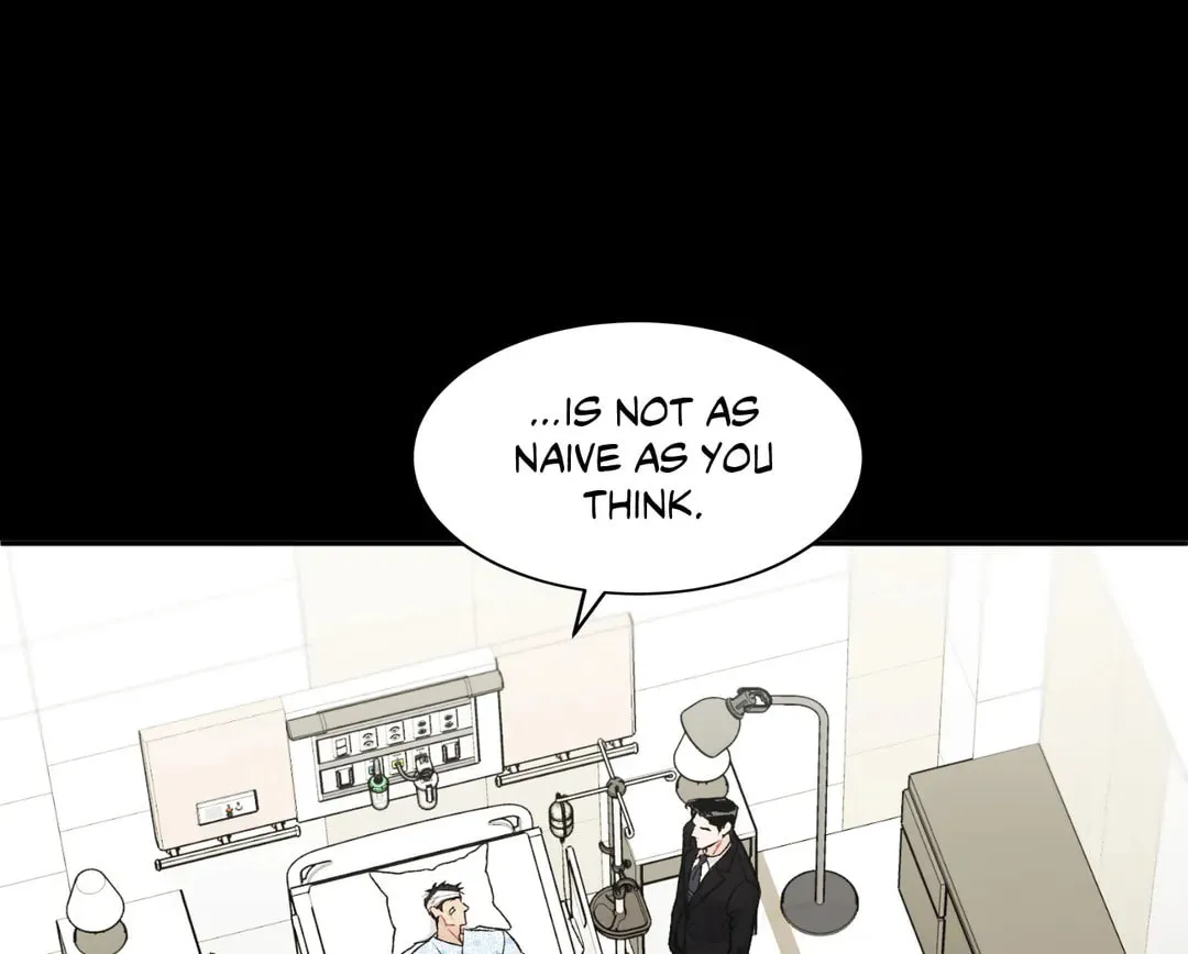 Read Limited Run chapter 55 image 8 on Lezhin