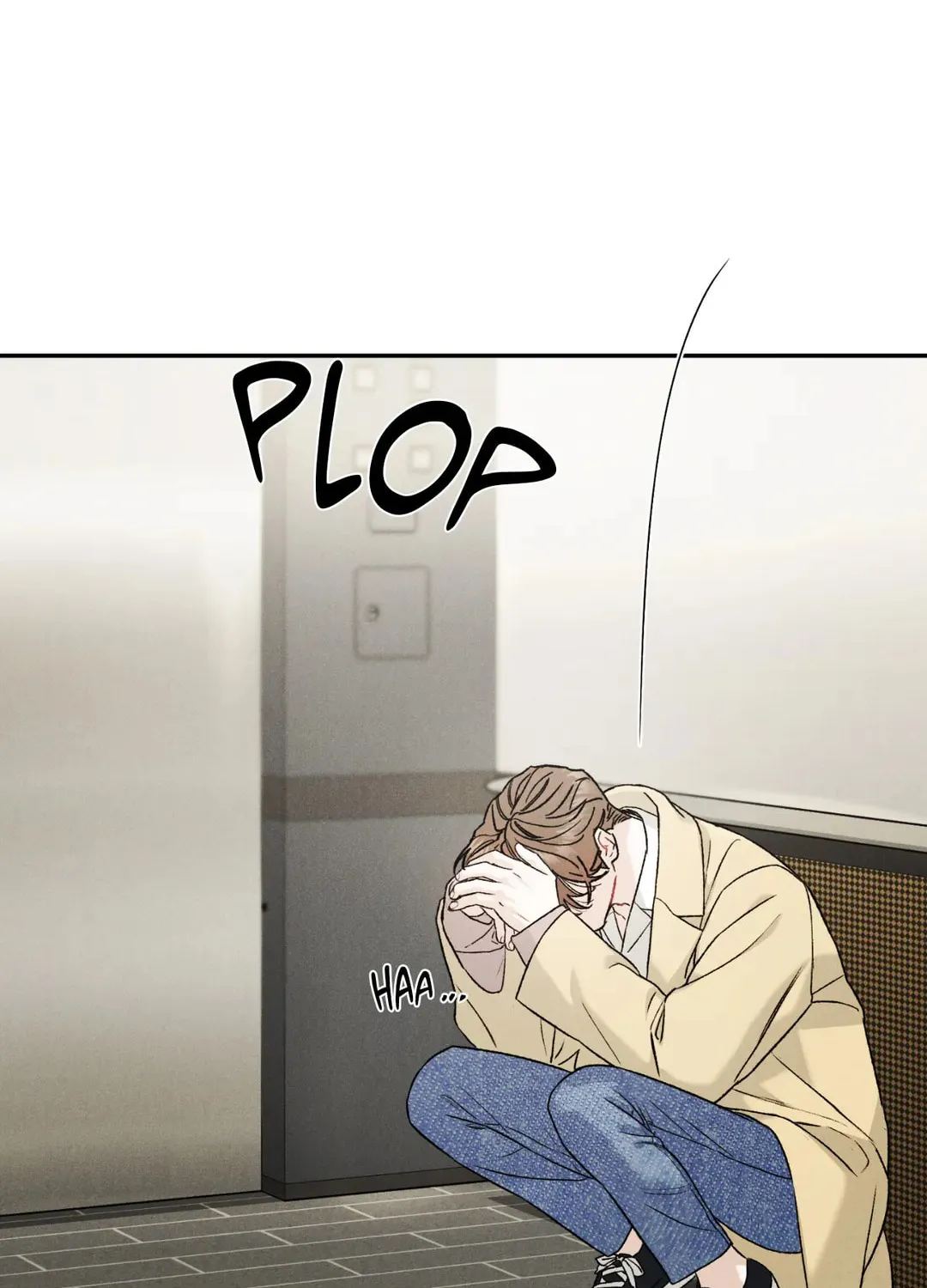 Read Limited Run chapter 55 image 82 on Lezhin