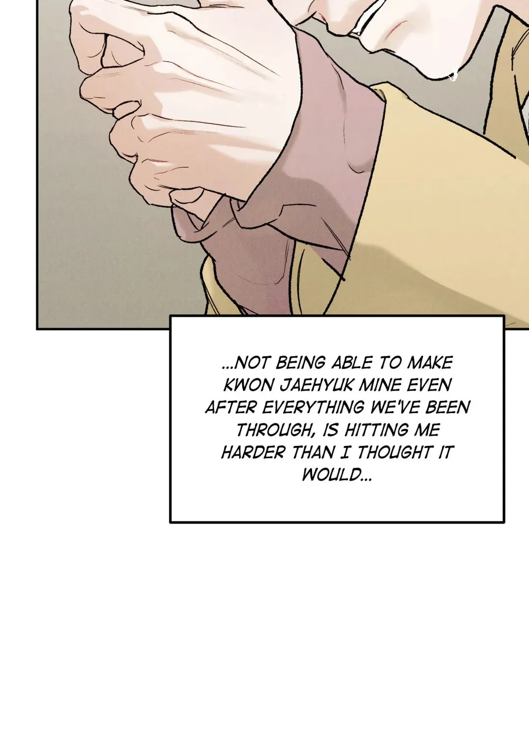 Read Limited Run chapter 55 image 85 on Lezhin